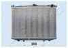 NISSA 2141063G00 Radiator, engine cooling